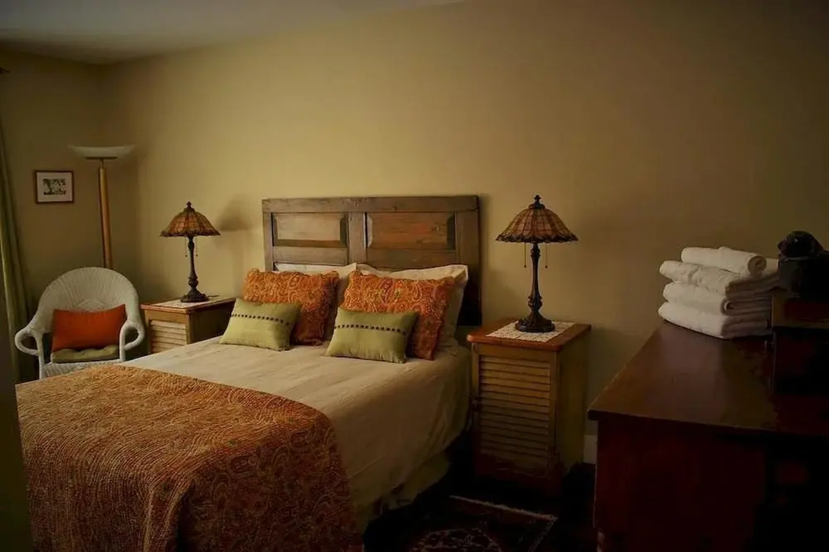 Gite La Grenouille Sautée