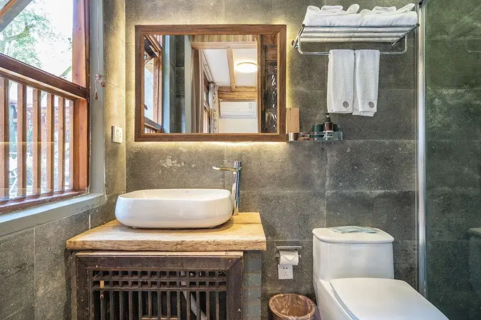 Fairyland Boutique Inn