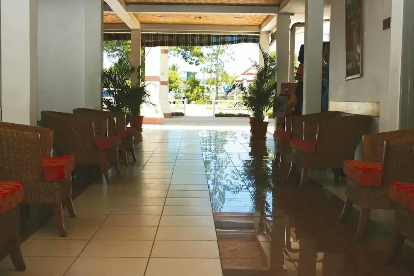 Best Western Hexagon International Hotel, Villas & Spa