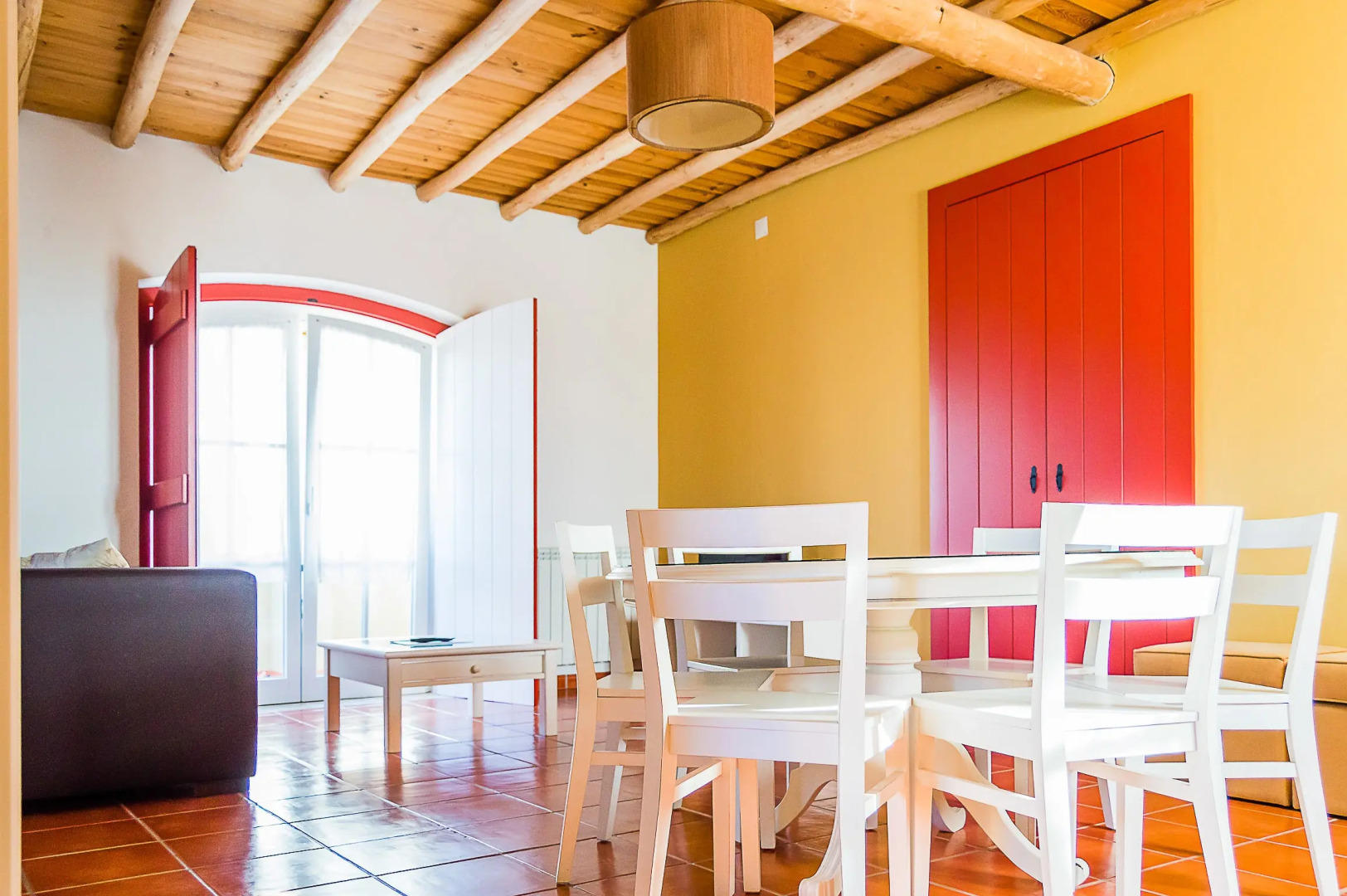 Casa da Padeira - TER