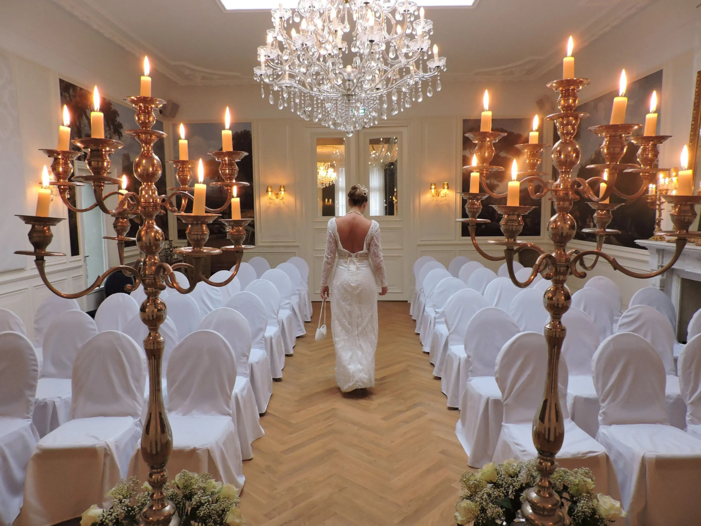 Boutique hotel Huys van Leyden