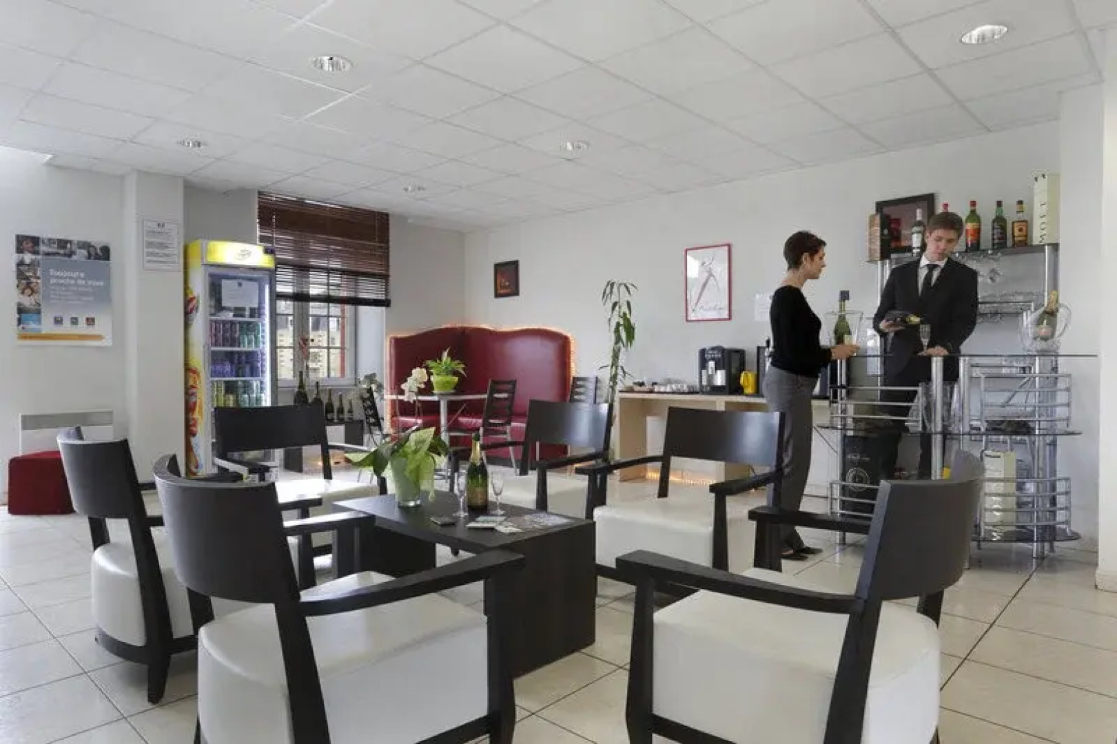 Comfort Suites Epernay