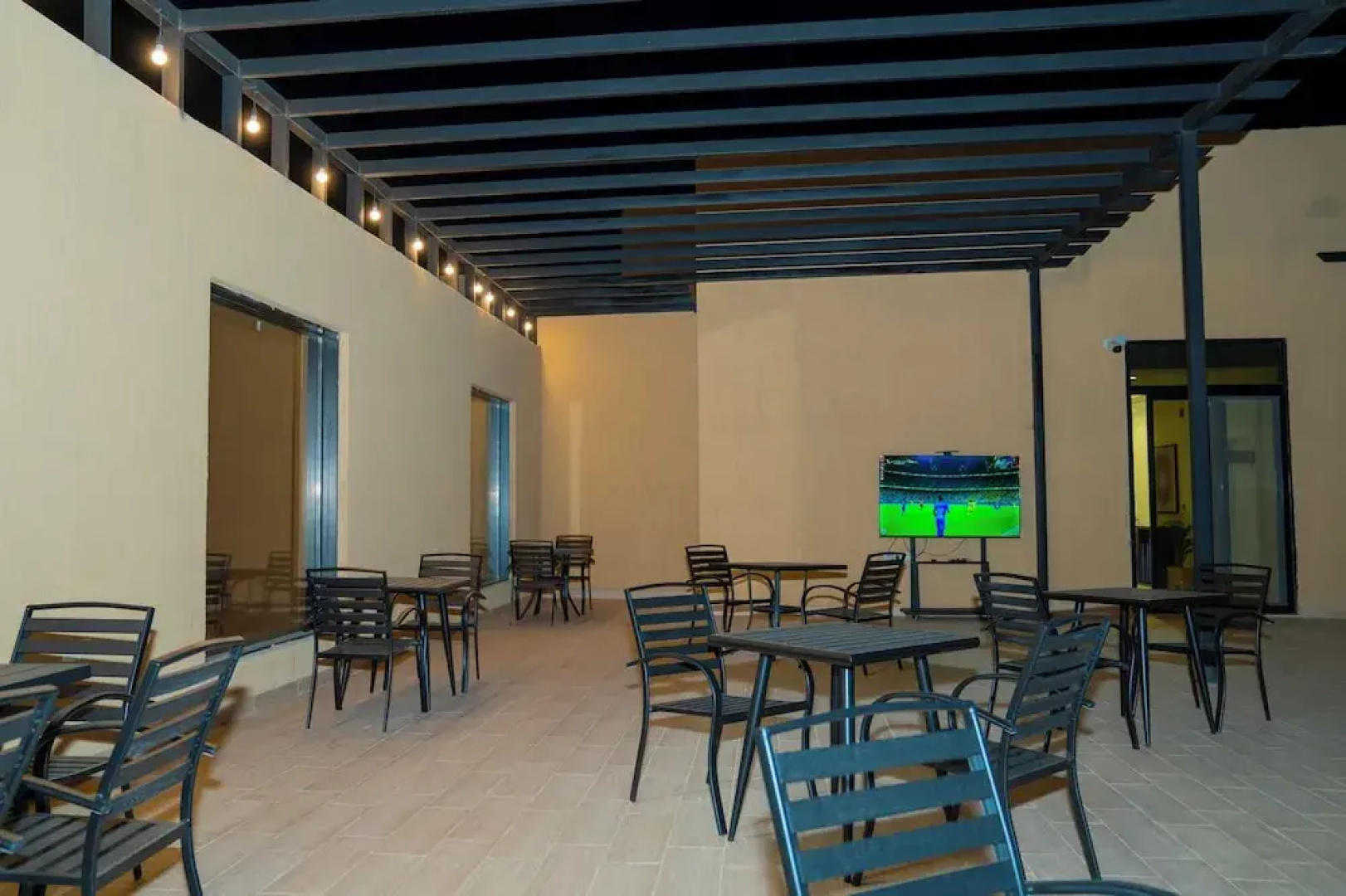 Brai Hotel