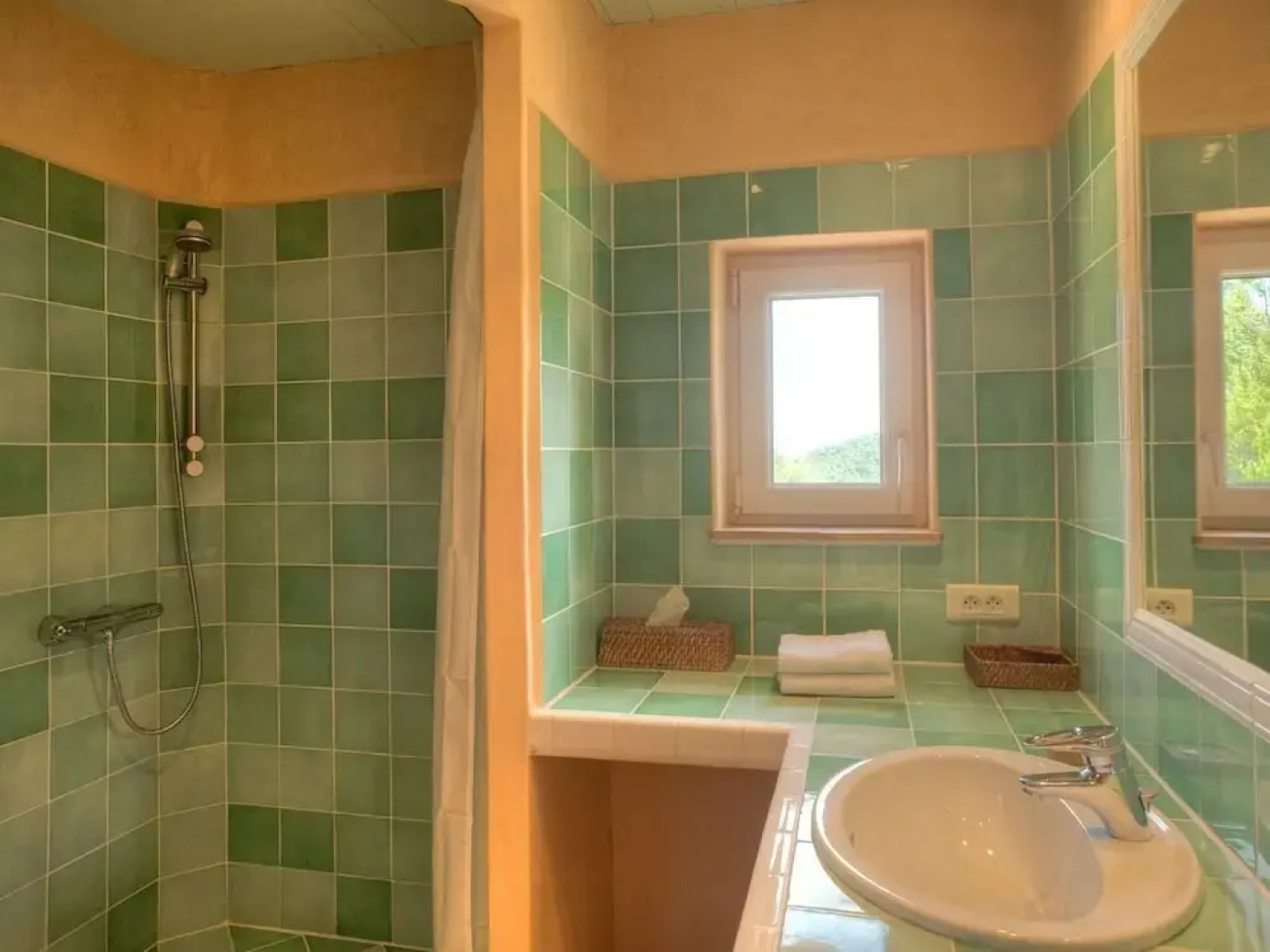 Chambres d'Hôtes Littariccia