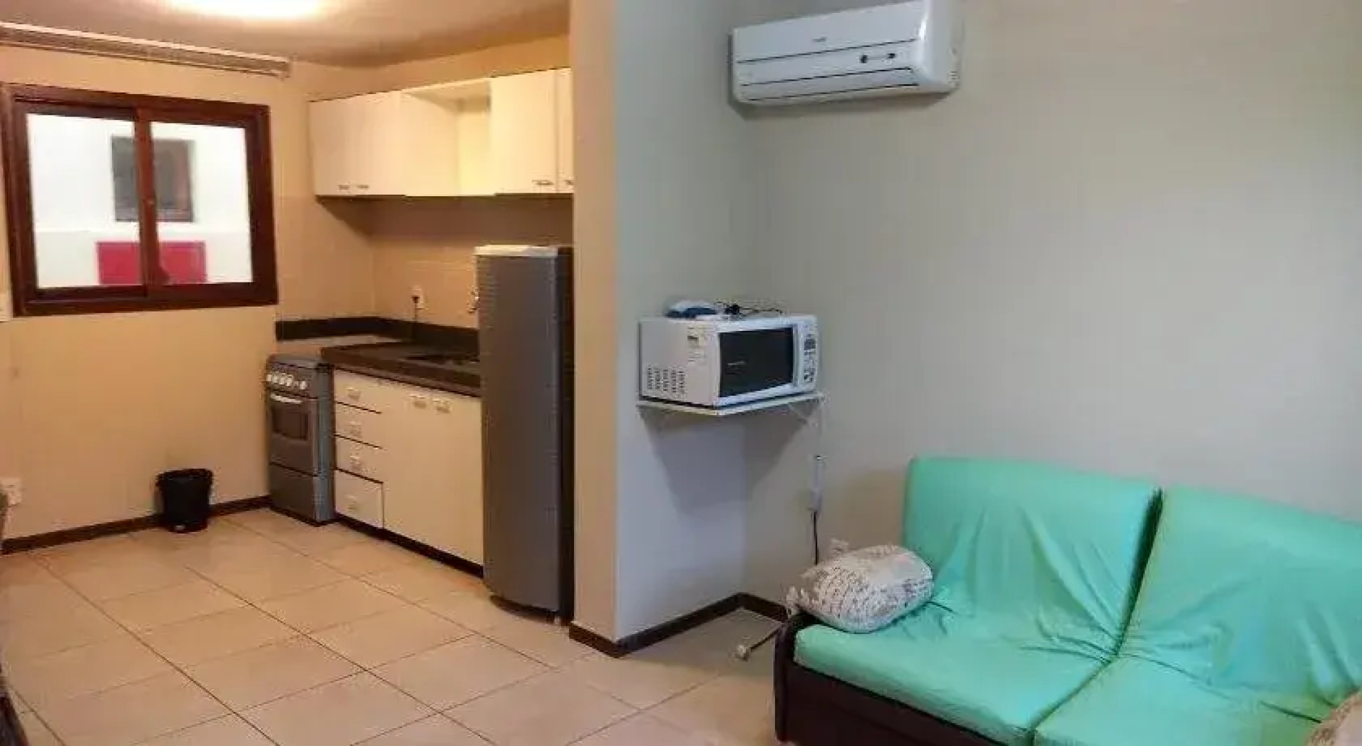 Solar Pipa Condomínio