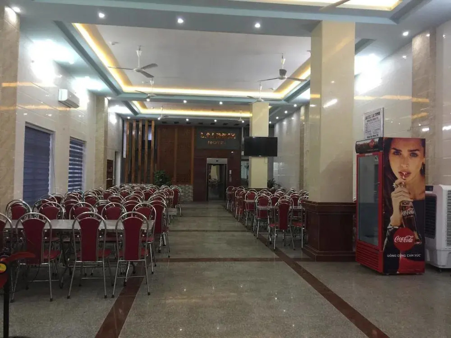 Lai Dinh Hotel