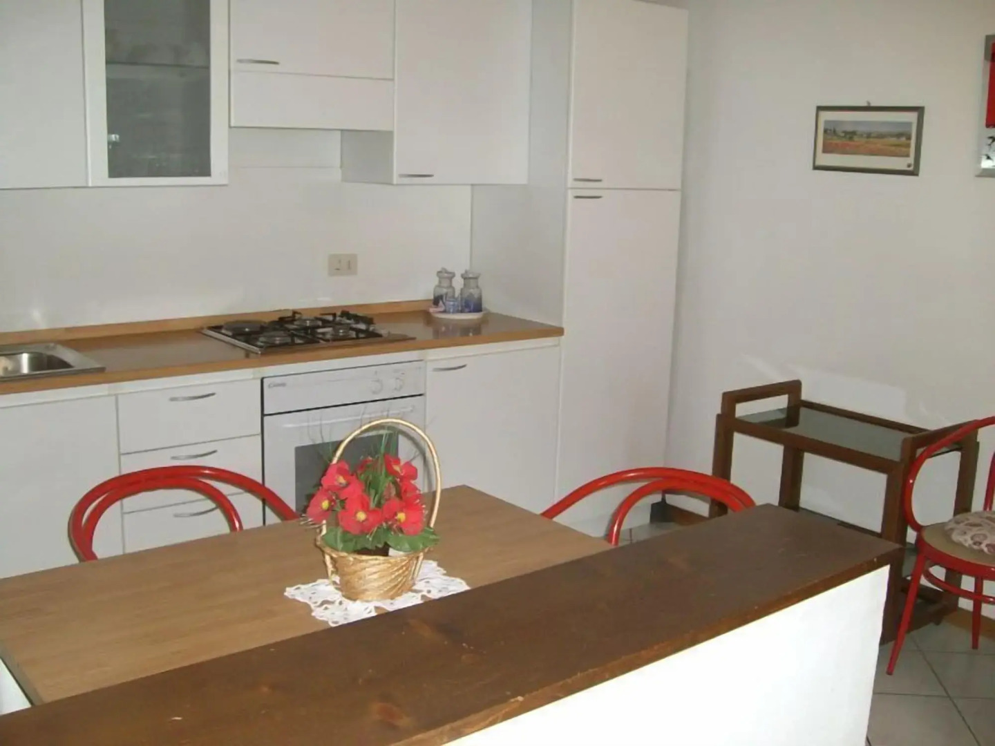 Agriturismo La Selva