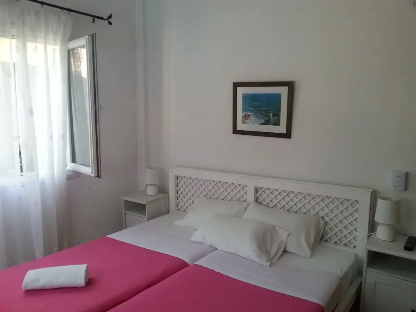 Villa Tasos