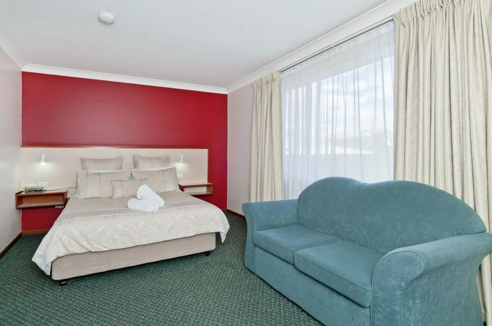 Comfort Inn Marco Polo