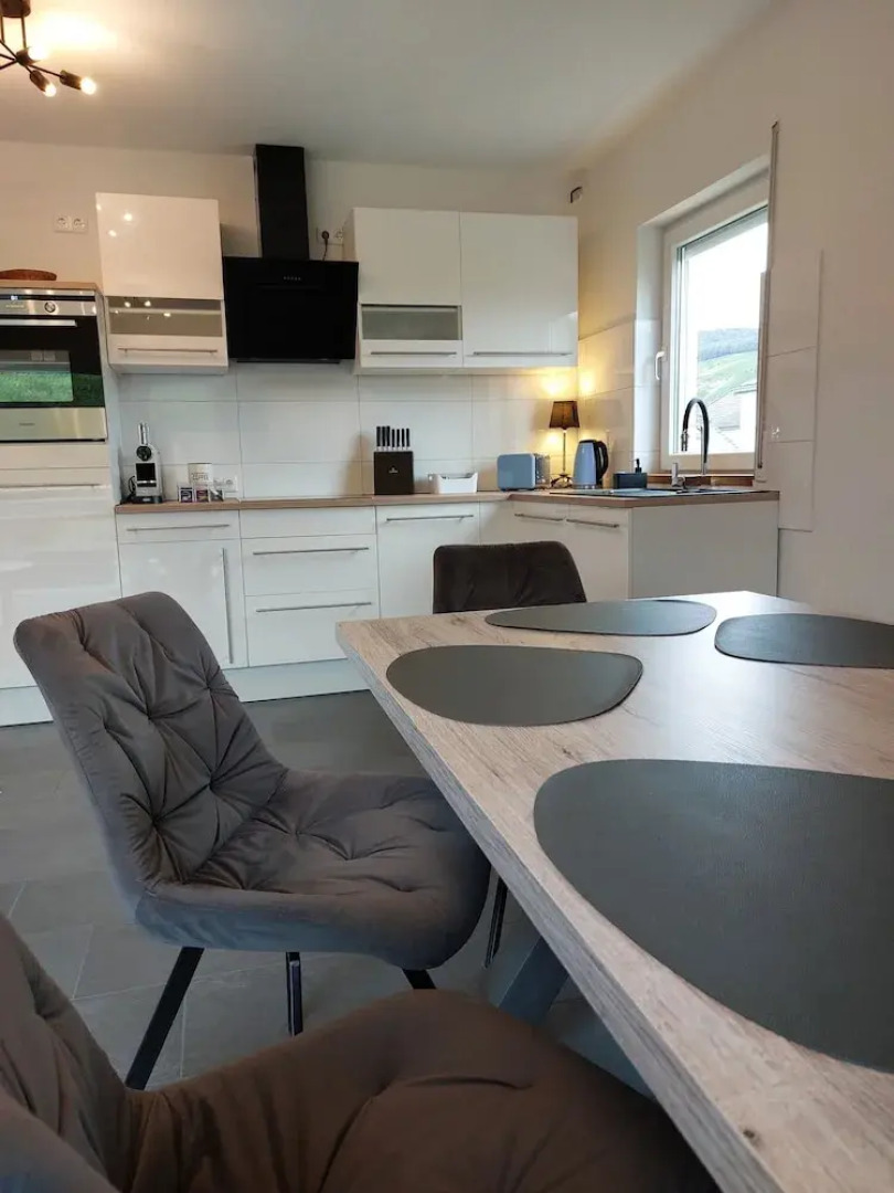 FeWo's Wintrich by Brauneberger Hof