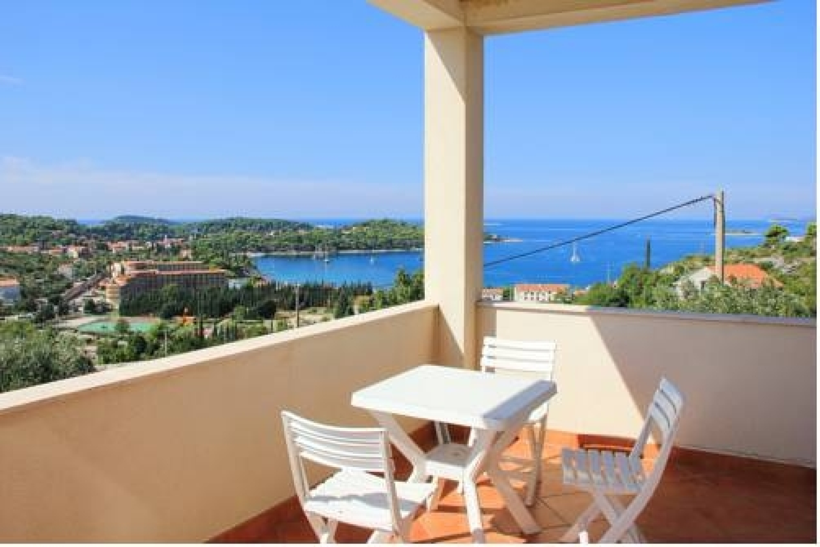 Maja apartment-Sunset view Cavtat 1 i 2