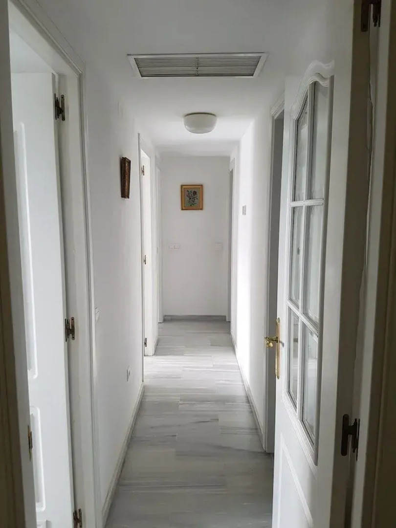 Apartamento Bajondillo Primera linea de Playa