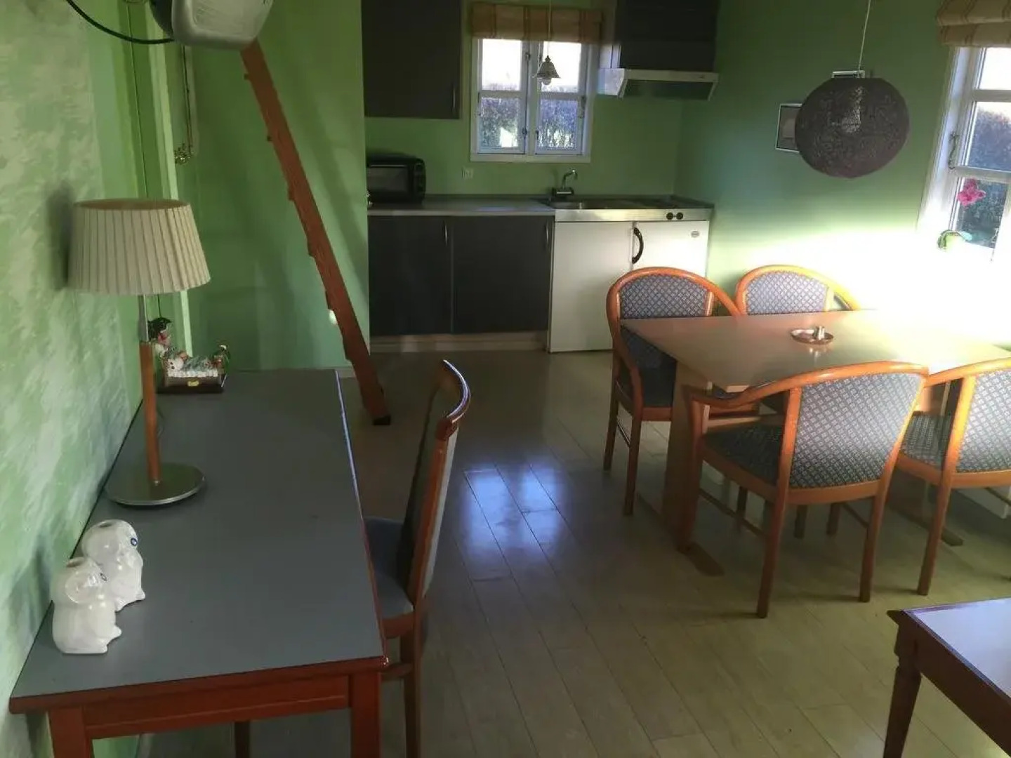 First Camp Bøsøre Strand  Fyn