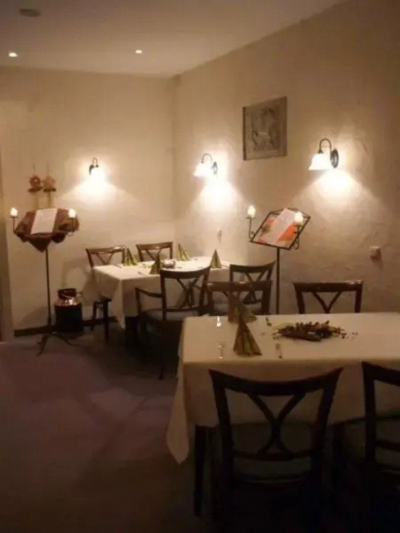 Hotel zum Deutschen Hause