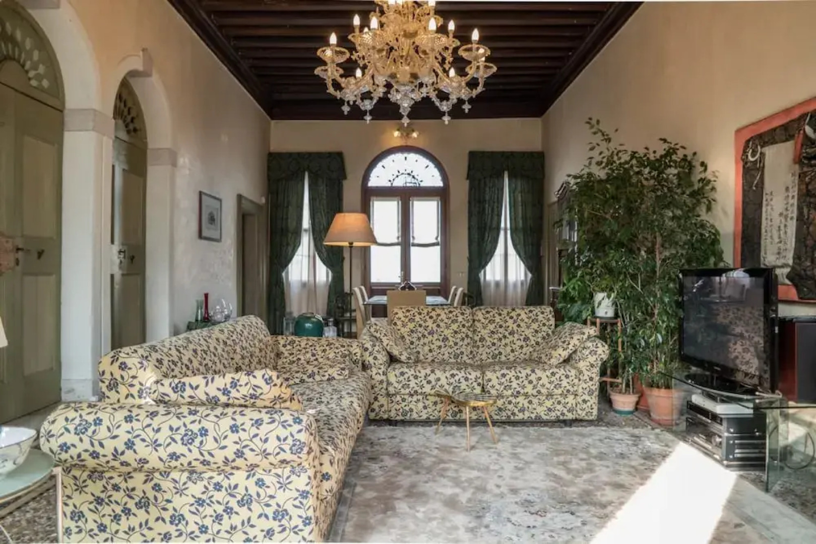 Villa Gidoni Residenza Storica