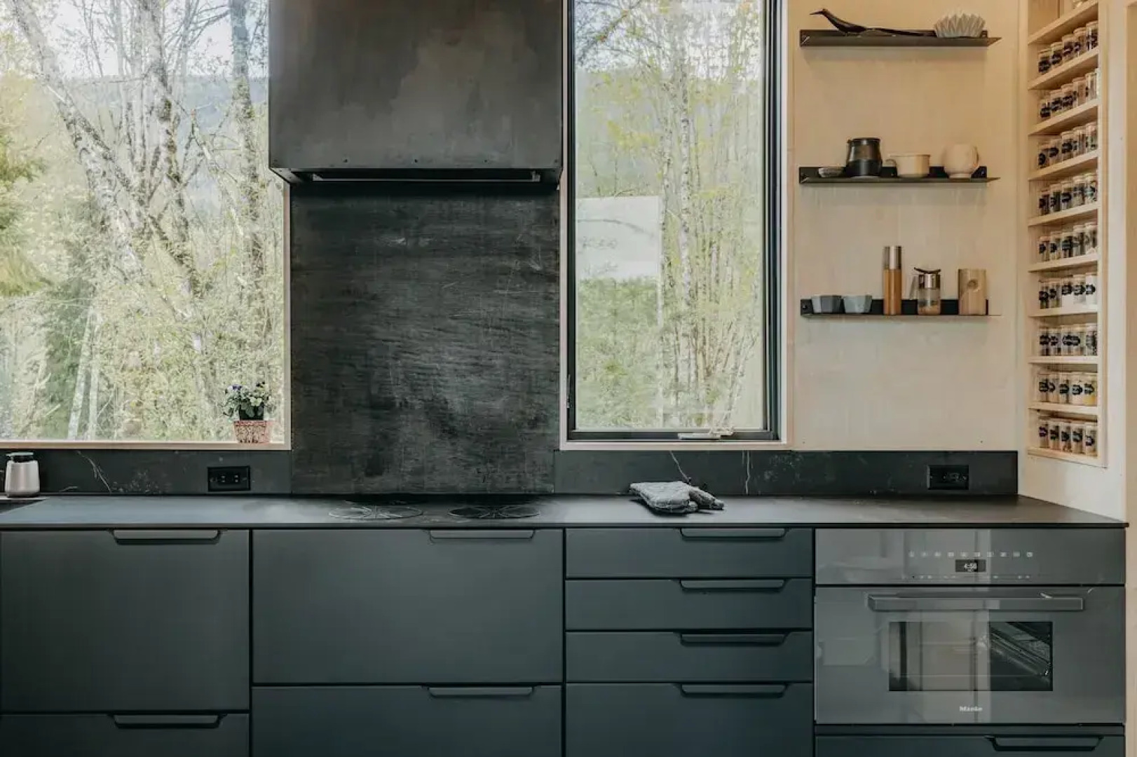 58mf - Wi-fi - Pets OK - EVC - Amazing Views