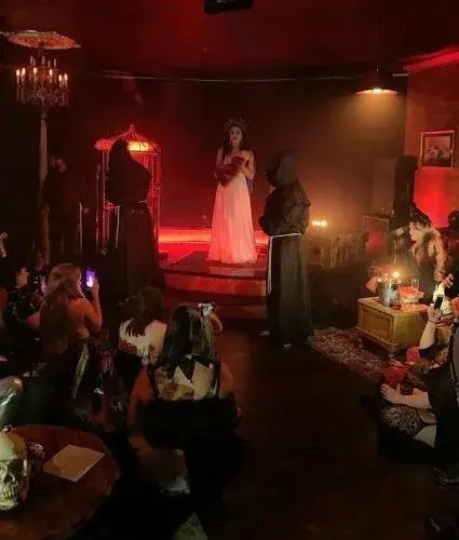 The Nightingale Hotel