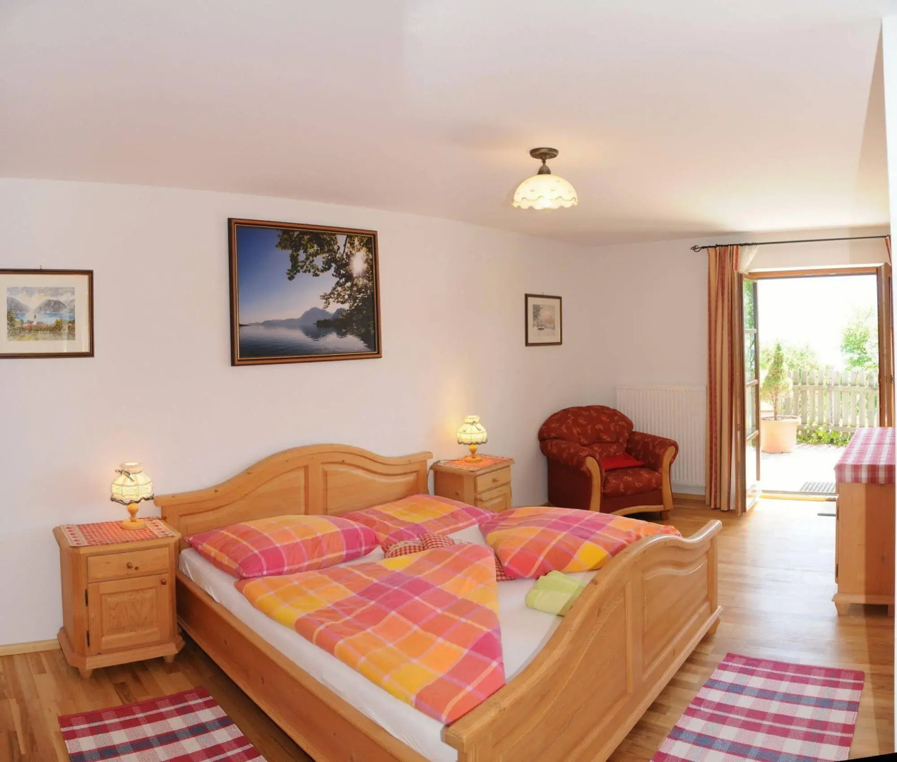 Ferienhof Margarthengut