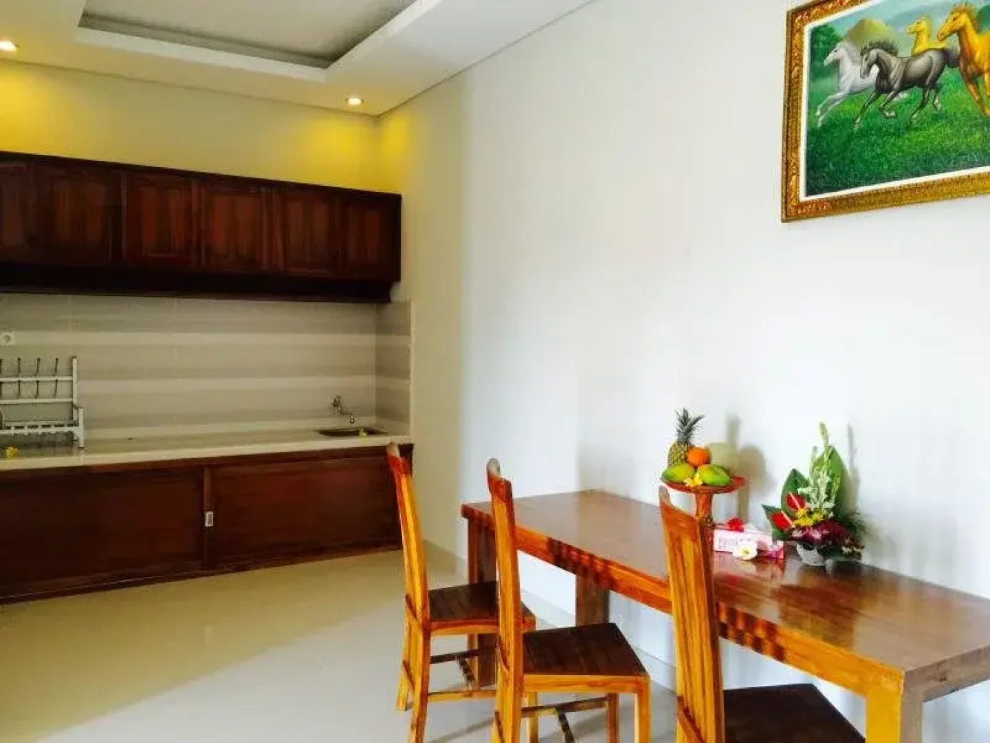 Suwardika Homestay and Dormitory - Hostel