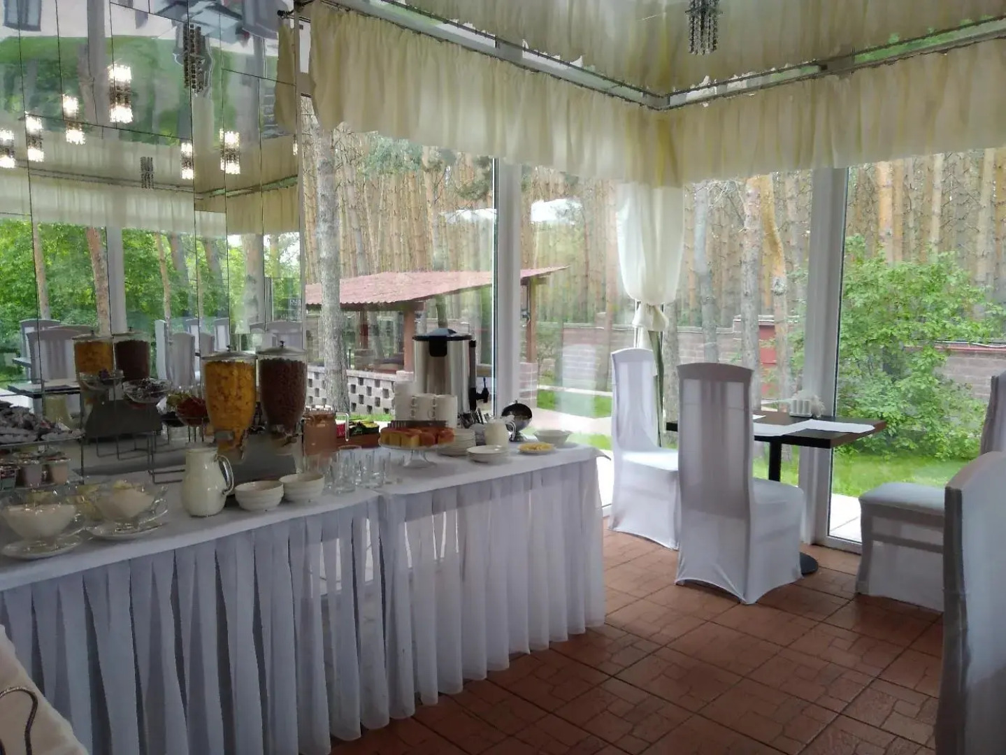 Коттедж в Абзаково