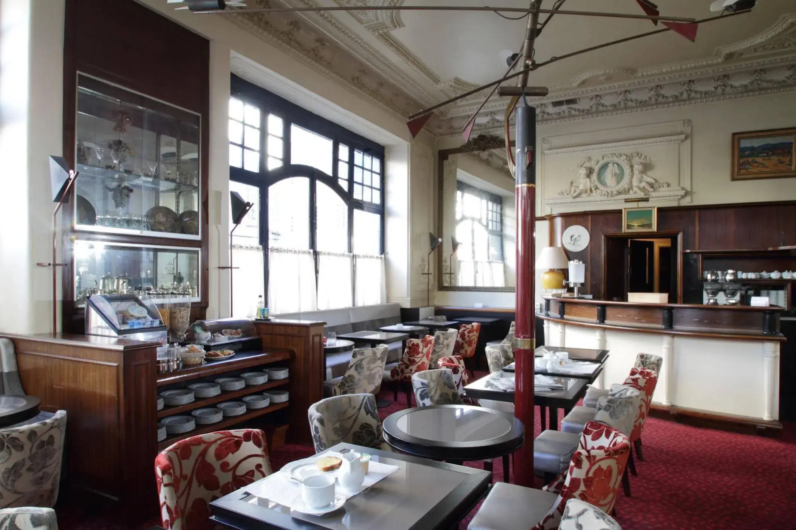 Grand Hôtel de L'Europe