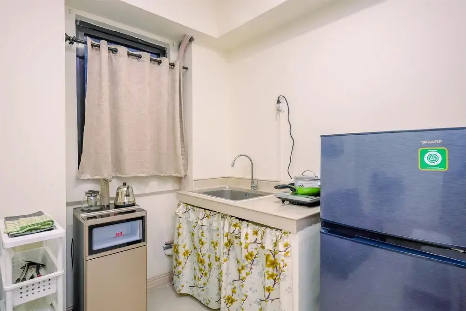 Cozy And Simply 2Br At Meikarta Apartment