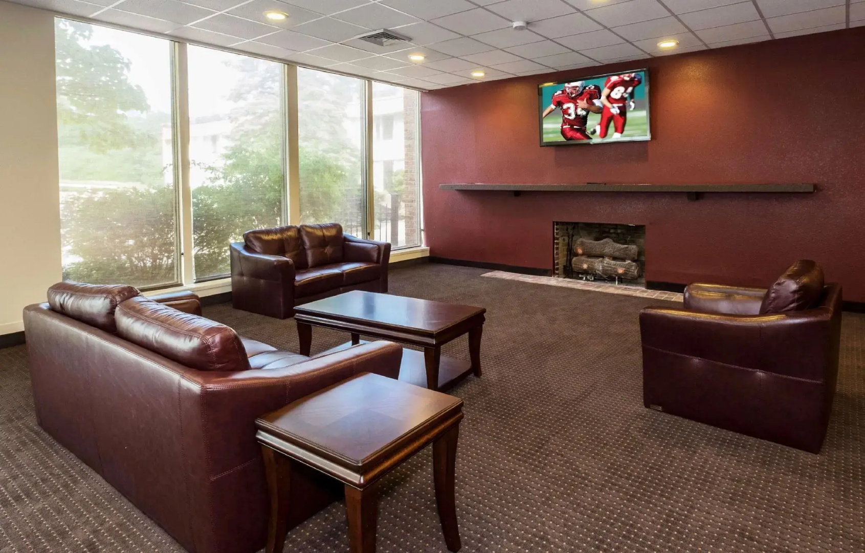 Days Inn by Wyndham Williamsport