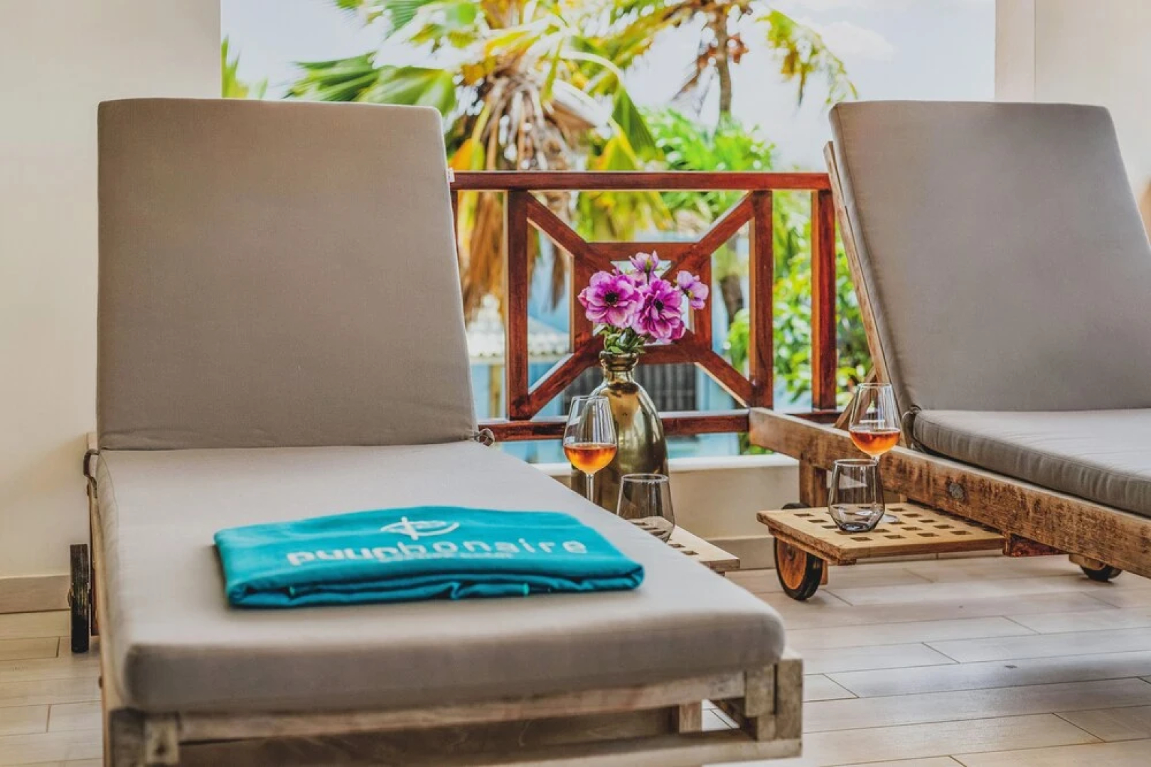 Puur Bonaire Boutique Resort
