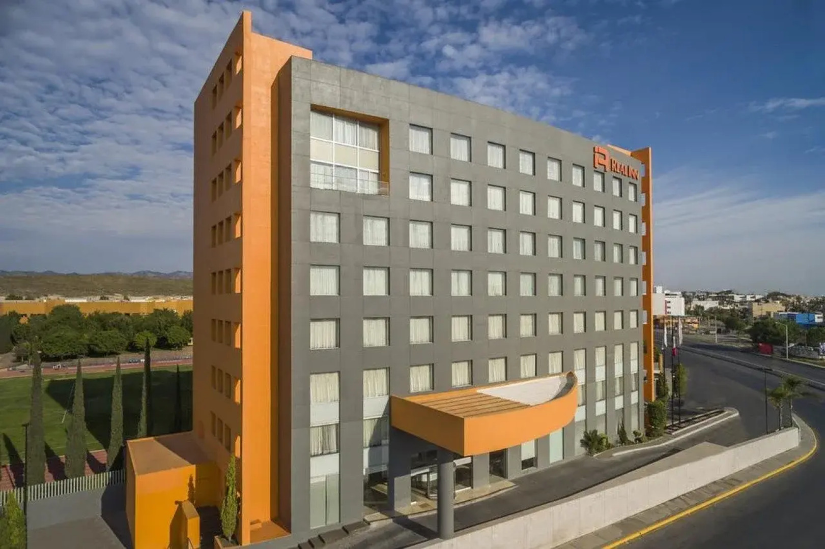 Real Inn San Luis Potosí