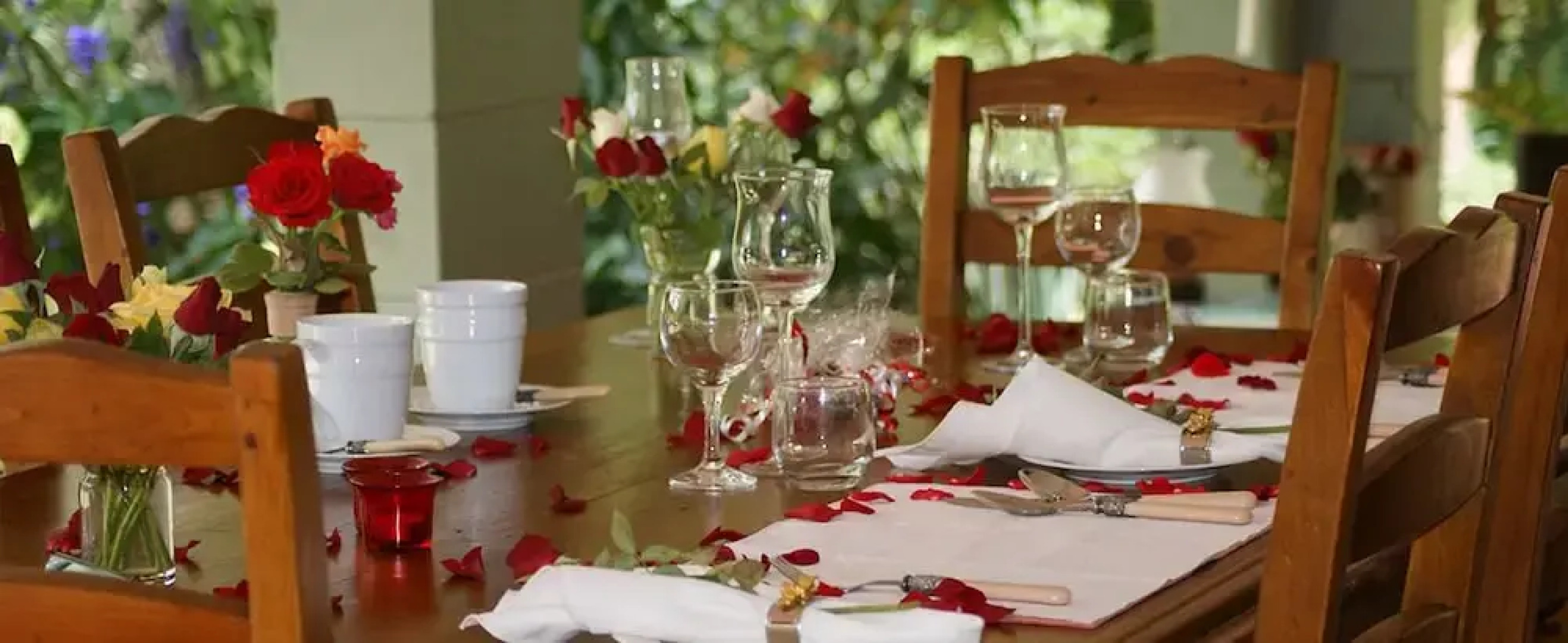 Chilverton Cottages & Restaurant