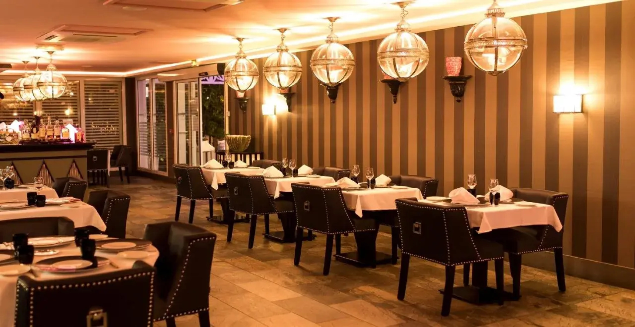 Villa Delisle Hôtel & Spa