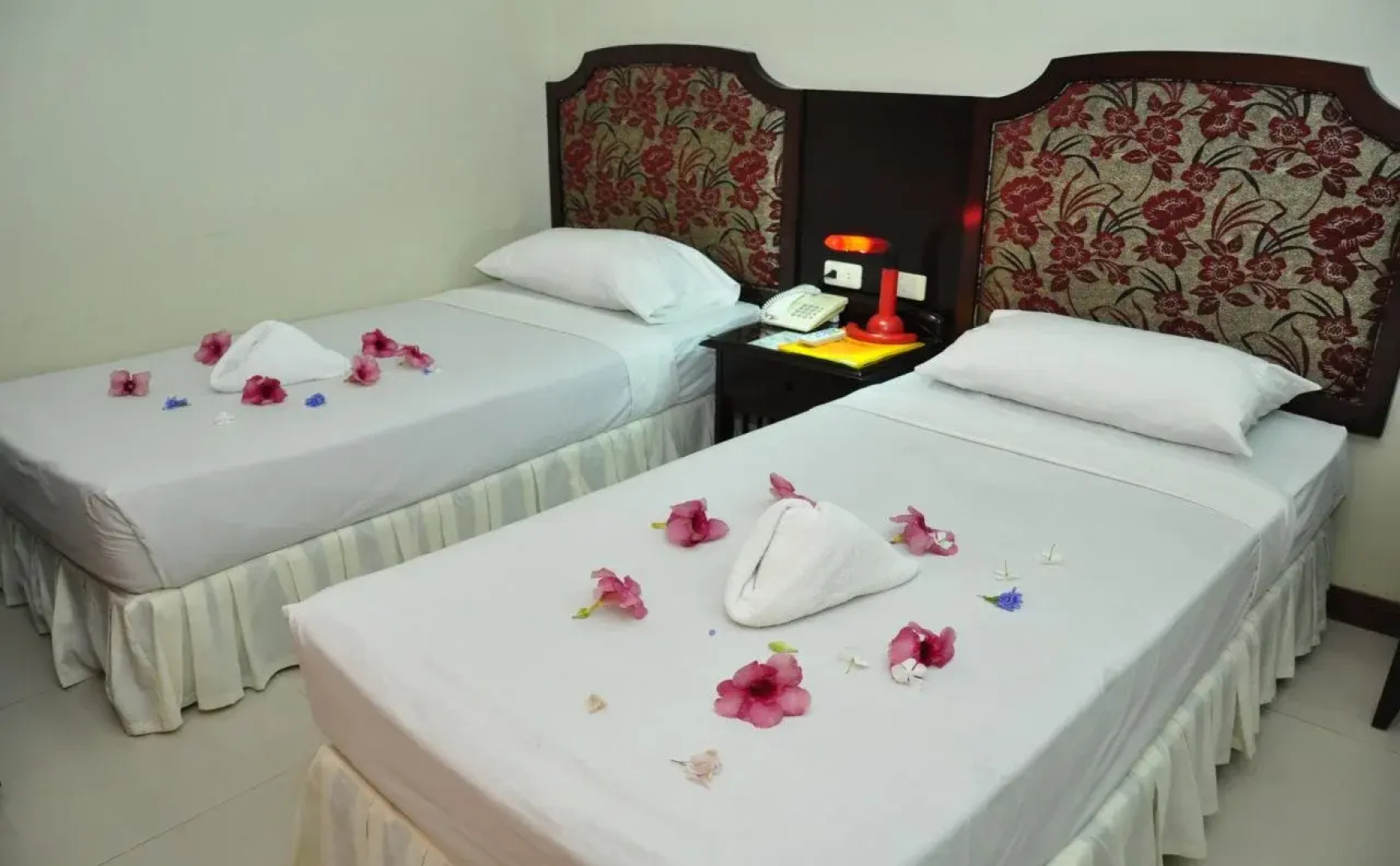 Bohol Plaza Resort and Restaurant