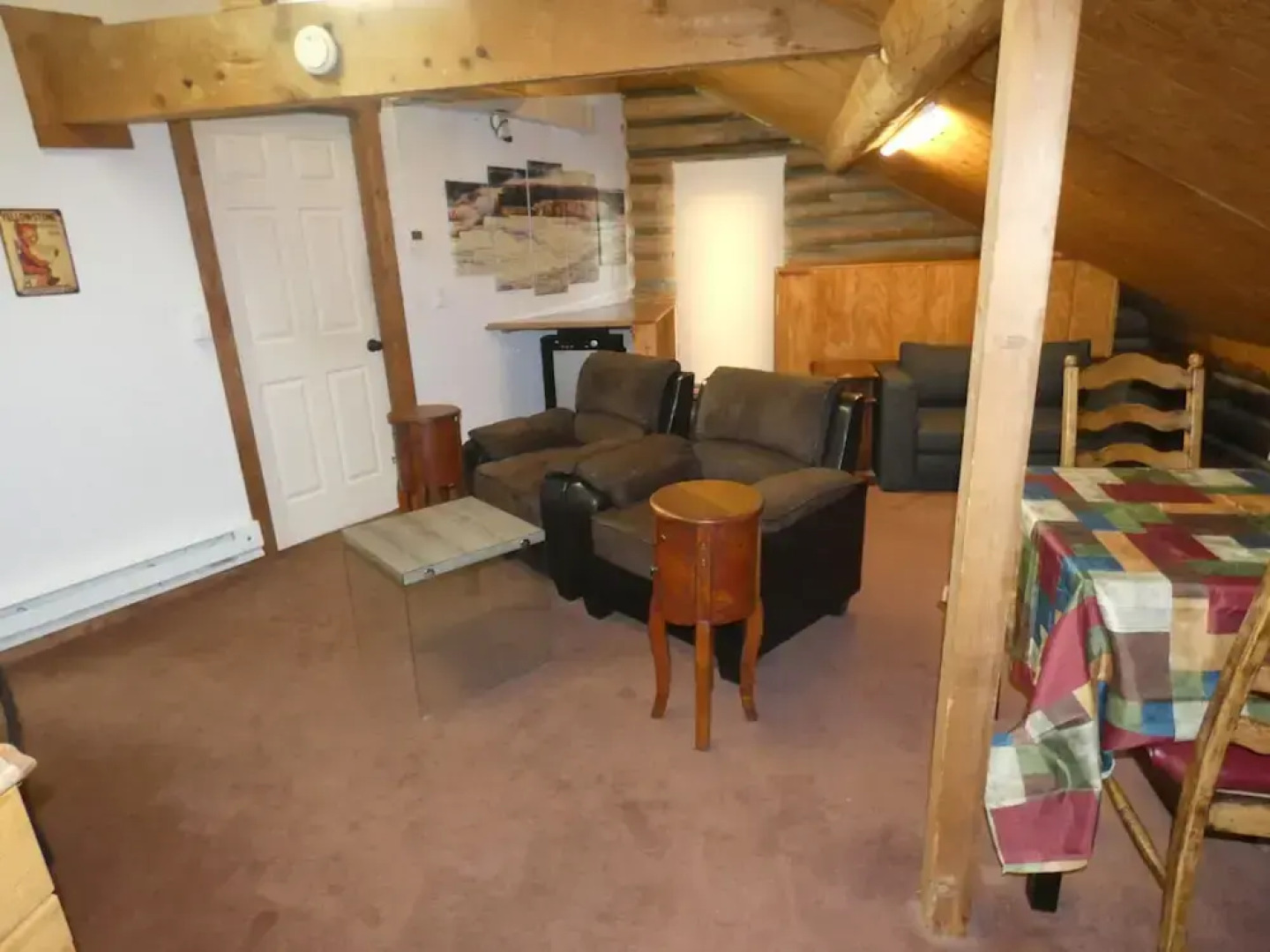 Yellowstone Motel - Adults Only