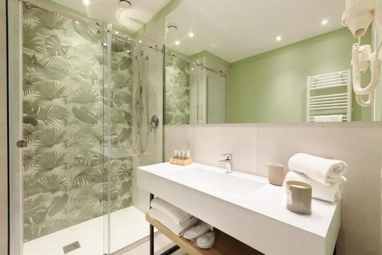 Residence san severino