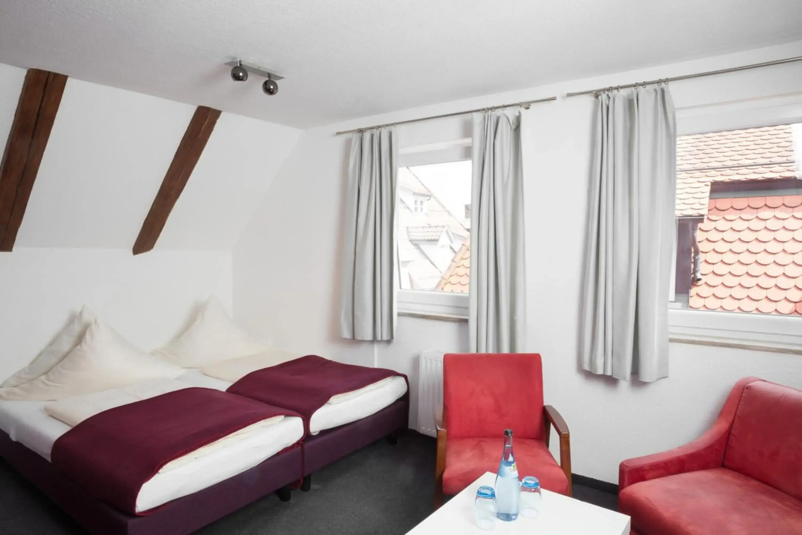 Hotel Residenz