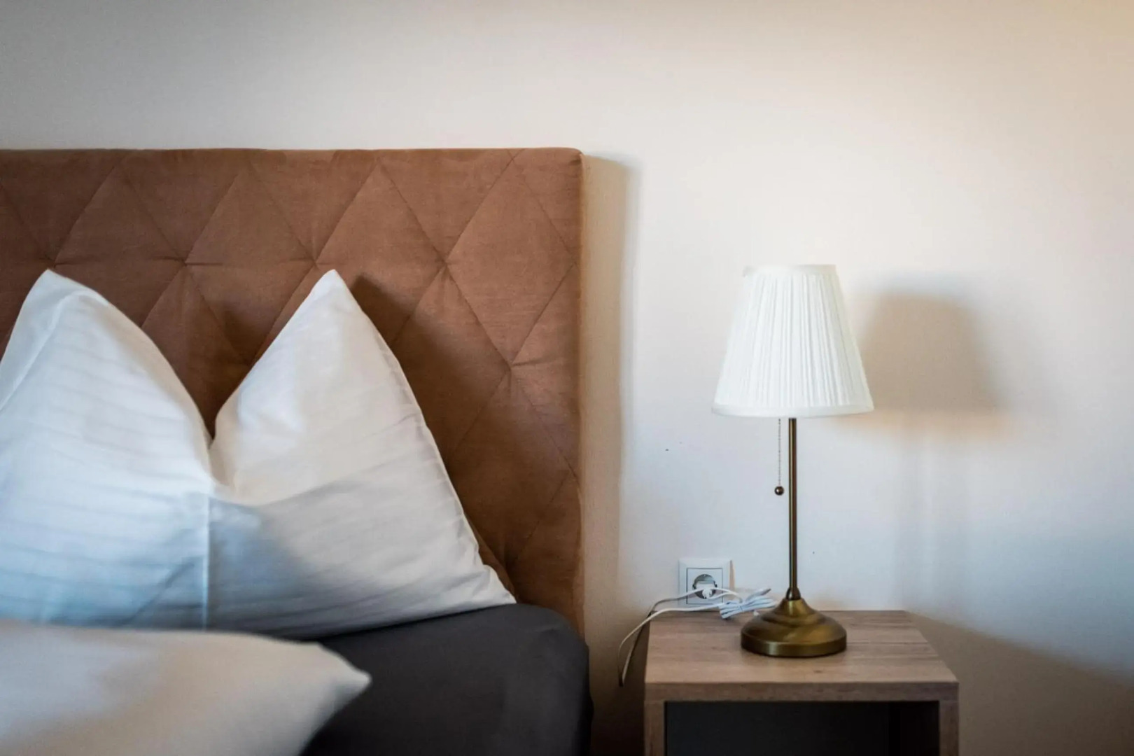 Penthouse „Das Besenhaus“