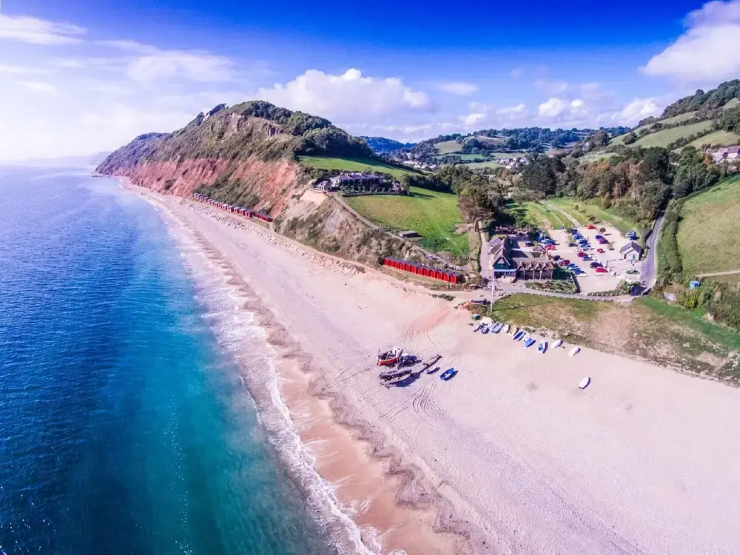 Westwood Guest House