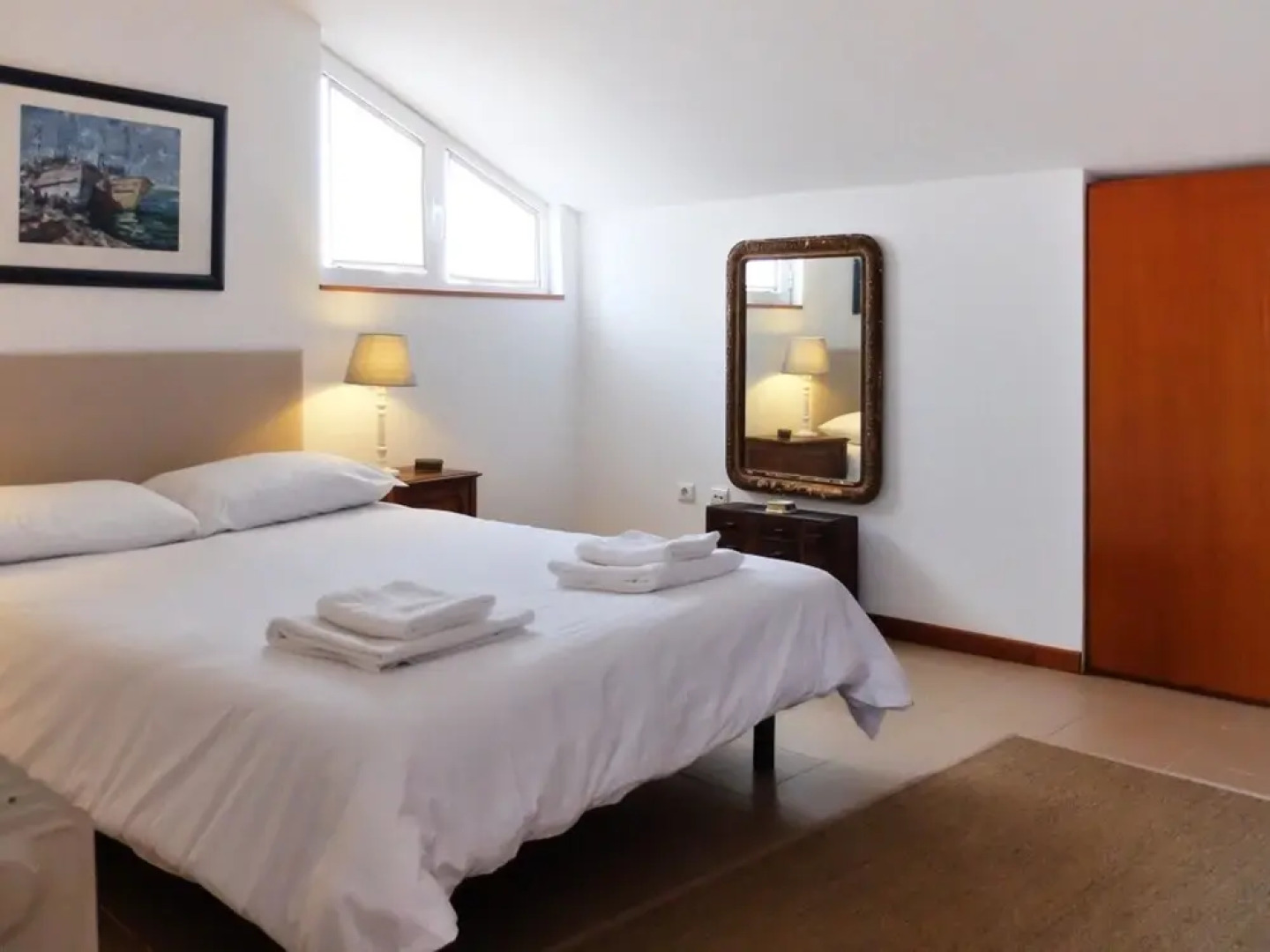 Mansion With 4 Bedrooms in Póvoa de Midões, With Wonderful Mountain Vi