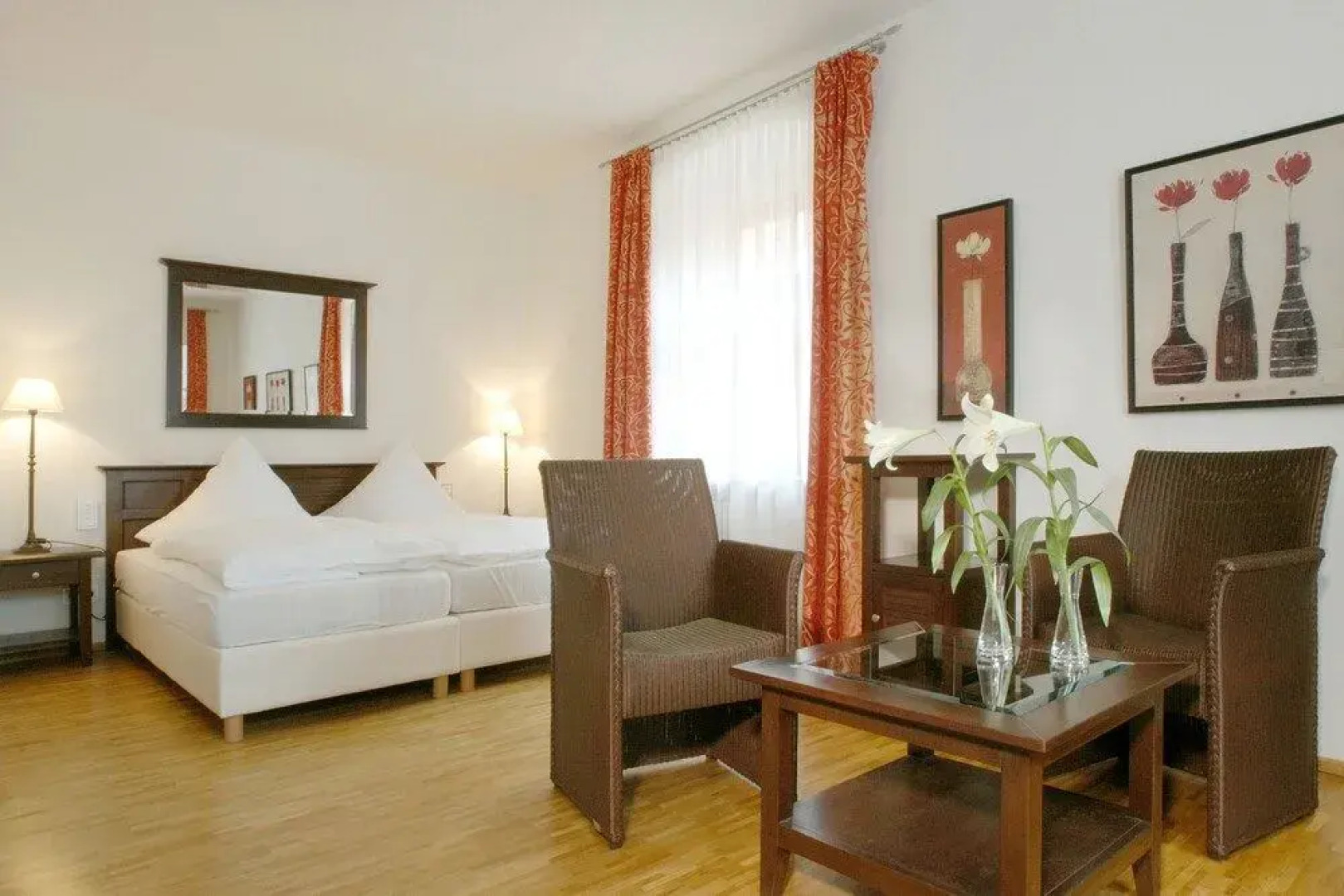 Hotel Alter Pfarrhof