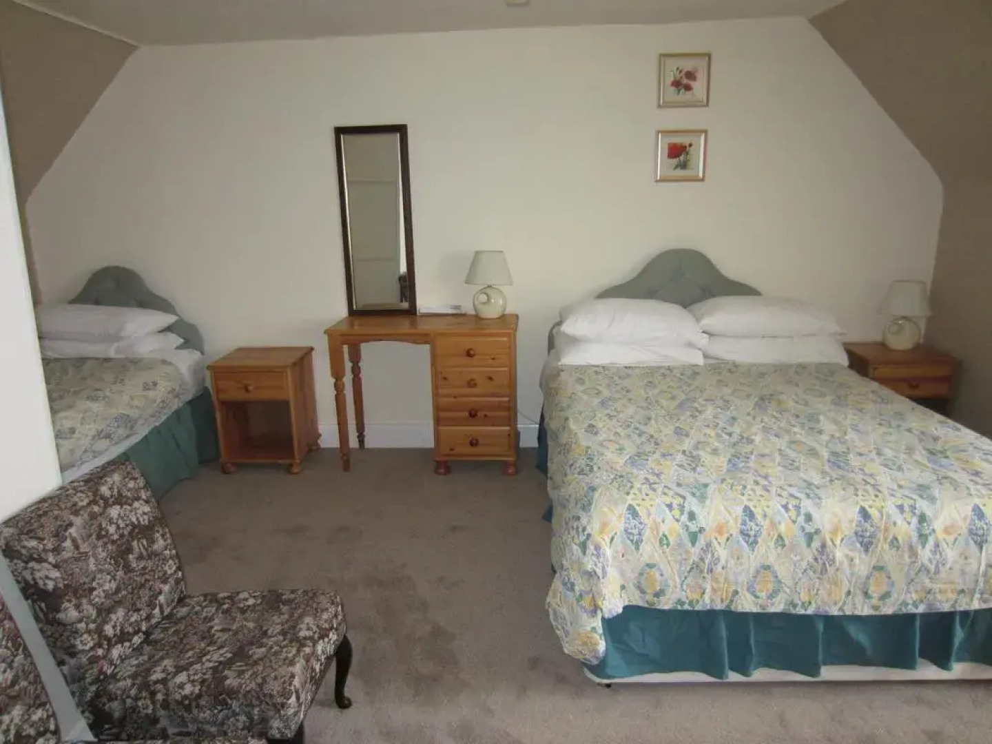 Carmelite House Hotel