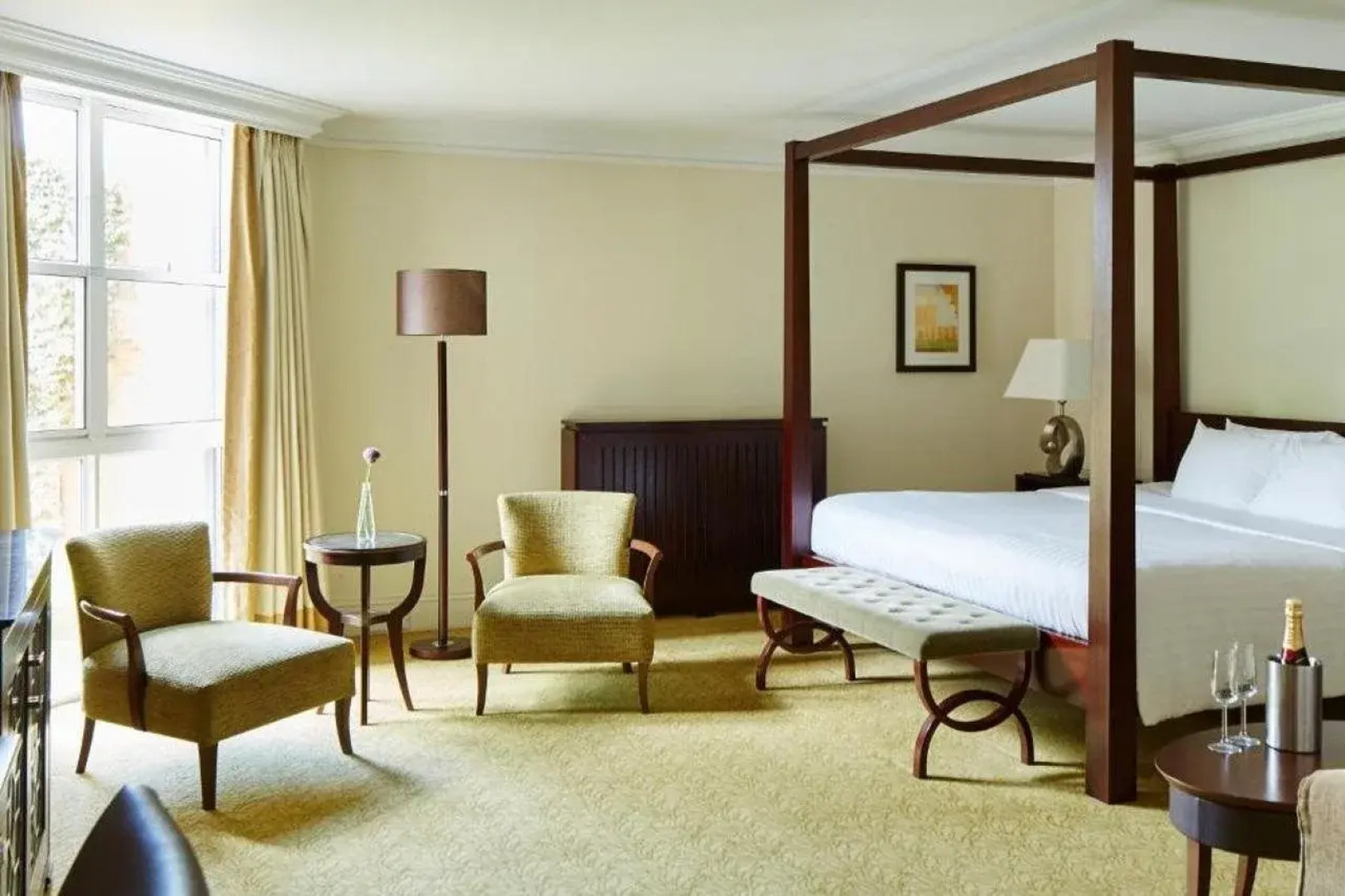 Sprowston Manor Hotel, Golf & Country Club