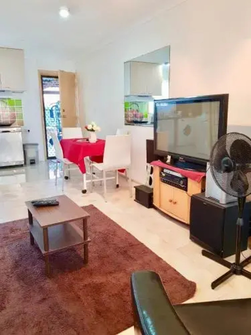 Jjjgm Place @ Alex Hills