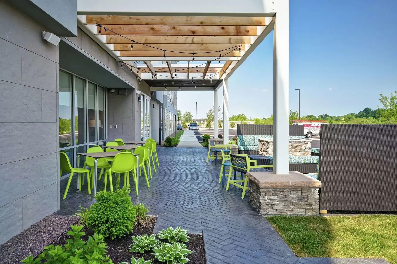 Home2 Suites by Hilton Terre Haute