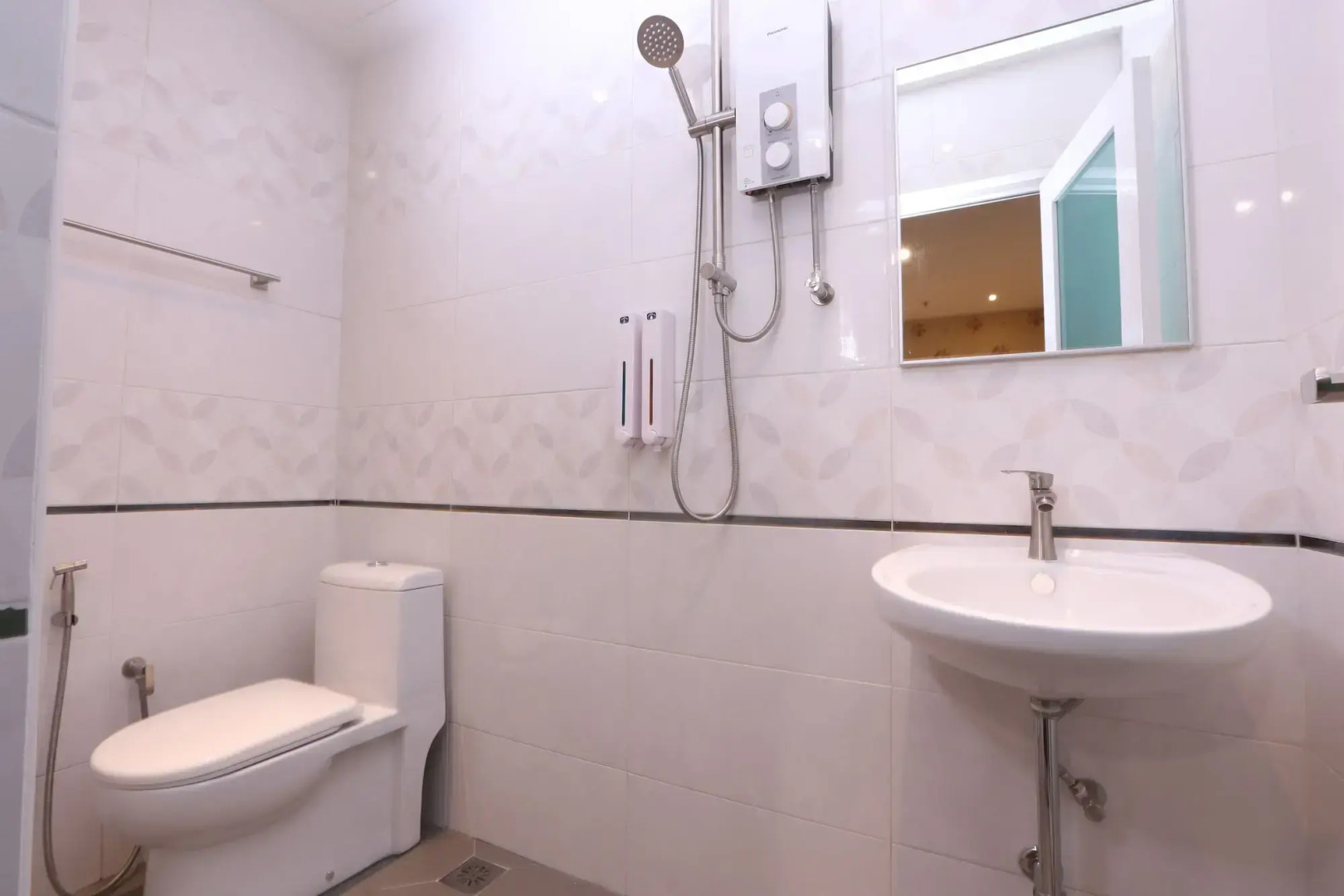 7 Heaven Boutique Hotel