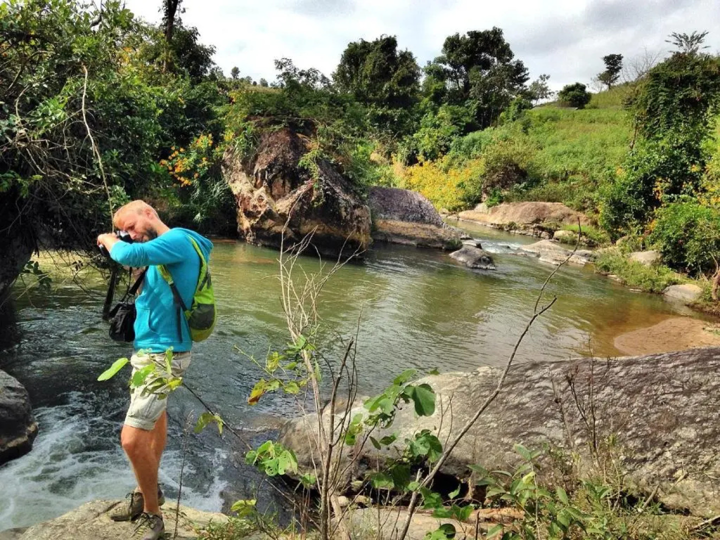 Hong Ky Boutique Hotel