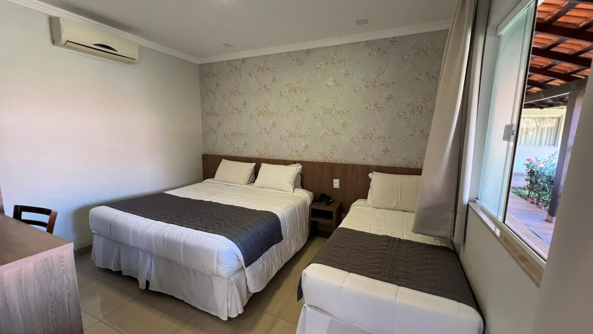 Cataratas Park Hotel e Eventos