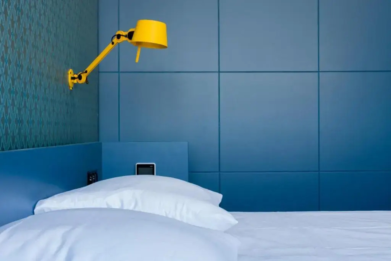 De 6 Linden Boutique Hotel