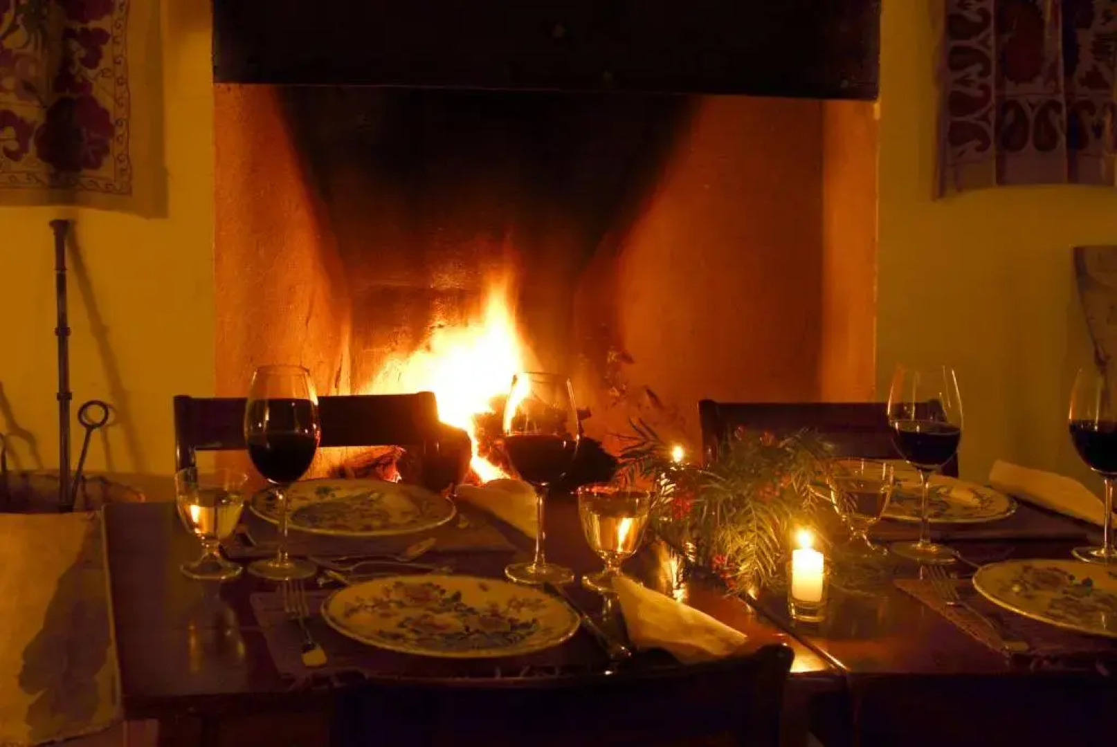 Posada Paso de Los Patos