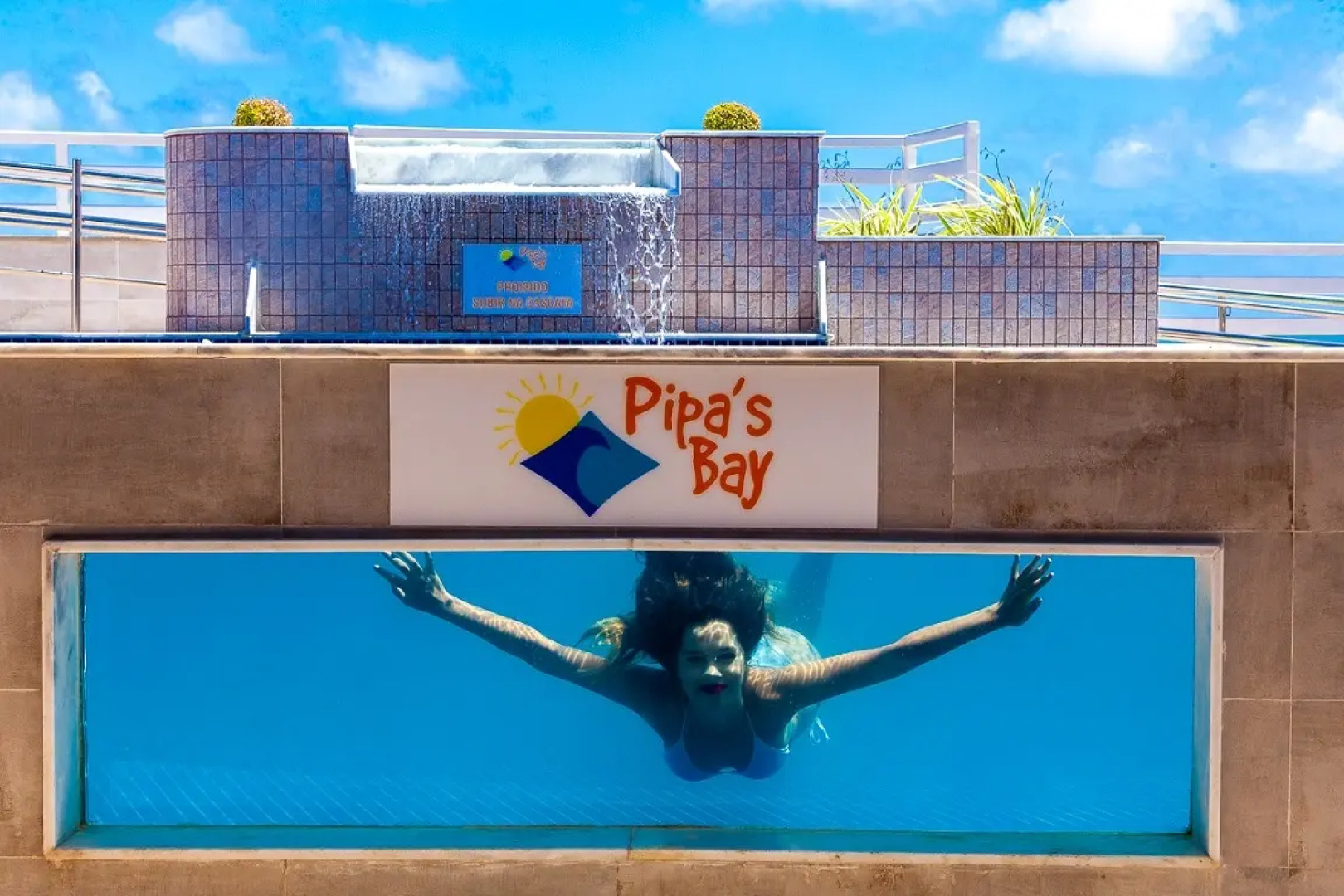 Pipa's Bay Apartamentos