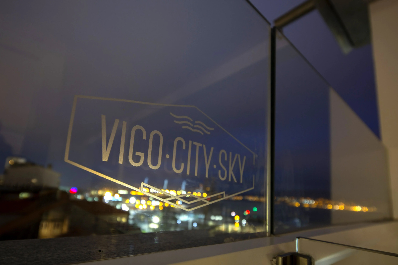 Отель Ciudad de Vigo